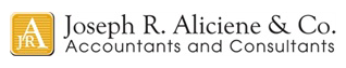 Joseph R. Aliciene & Co. Accountants and Consultants